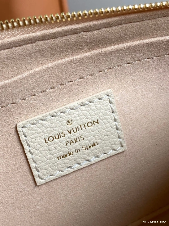 Repzbay VUITTON MULTI LOUIS ACCESSOIRES POCHETTE 0804